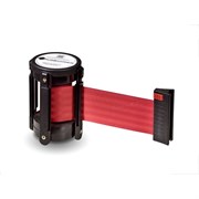 Кассета Rusbarrier KVL-03 red