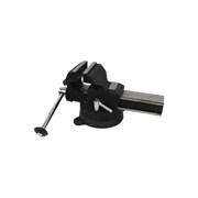 Стальные поворотные тиски ROCKFORCE RF-6540305