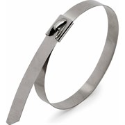 Стальные стяжки Fortisflex СКС 304