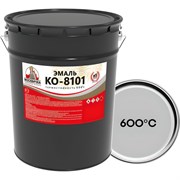 Эмаль Москвичка КО-8101