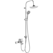 Душевая система OneLife P02-933cr