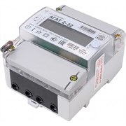 Однофазный счетчик МЗЭП МЗЭП232