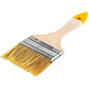 Набор малярных кистей Virtus Slim