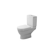 Напольный унитаз под бачок Duravit STARCK 4