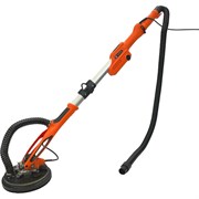 Шлифовальная машина GNG Жираф GNC-WG225-BL