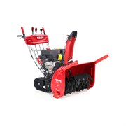 Бензиновый снегоуборщик GEOS Arctic Line 760 TE