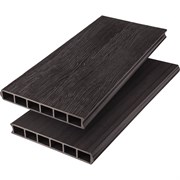 Комплект 3d досок для грядок и клумб Еврогрядка EGD15-225-3D