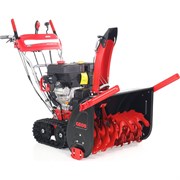 Бензиновый снегоуборщик GEOS SnowLine