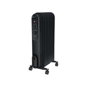 Масляный обогреватель MARTA MT-OH2430B