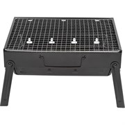 Складной мангал ISMA ISMA-TL-353(54275)