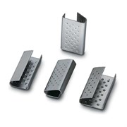 Скрепа для пп ленты ПАРТНЕРПАК ВИ-0057