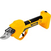 Аккумуляторный секатор Denzel cp-30-0