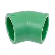 Полипропиленовый угол Banninger 7411094511