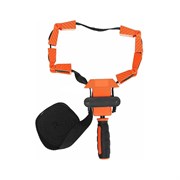 Ленточный зажим NEO Tools 45-493