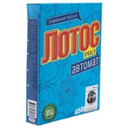 Стиральный порошок-автомат ЛОТОС PRO PRO