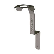 Настенный держатель для мотошлема Сорокин 40.99