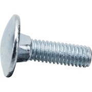 Мебельный болт Element 6x20 DIN 603 (80 шт.)