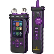 Многофункциональный кабельный тестер Ermenrich NetGeeks NP60