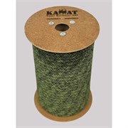 Страховочно-спасательная веревка ОАО КАНАТ КАЗБЕК