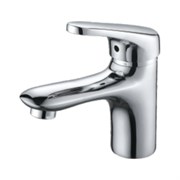 Смеситель для умывальника D-Lin D110460