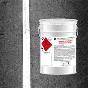 Дорожная акриловая эмаль ЗАГОРСКИЙ ЛАКОКРАСОЧНЫЙ ЗАВОД АК-511