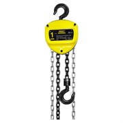 Ручная цепная таль OCALIFT NORMA ТРШ