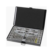 Набор метчиков и плашек метрический Torin TRX0040METRIC