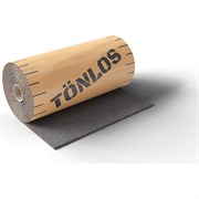 Звукоизоляция стен и потолков TONLOS Split Felt