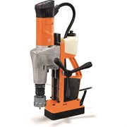 Инструмент для корончатого сверления по металлу Fein KBM 65 U