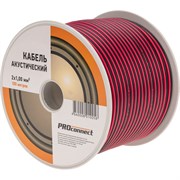 Акустический кабель PROconnect 01-6105-6