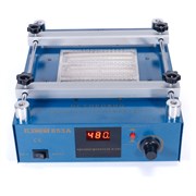 Инфракрасный преднагреватель платы Element 853А