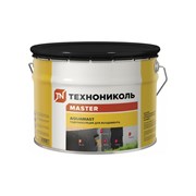 Битумная мастика ТехноНиколь AquaMast