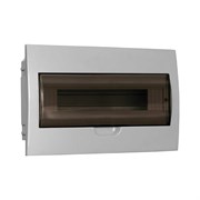 Встраиваемый бокс Generica ЩРВ-П