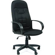 Компьютерное кресло CHAIRMAN 727 TW-11