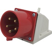 Стационарная вилка ANDELI AM-525