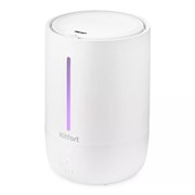 Увлажнитель воздуха KITFORT KT-2832, объем бака 4,5 л, 25 Вт, белый