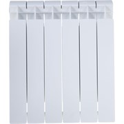 Биметаллический радиатор отопления Global STYLE PLUS 500