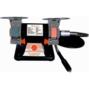 Точильный точильный станок P.I.T. МАСТЕР