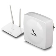 Усилитель мобильного интернета ТРИКОЛОР TR-4G-15kit