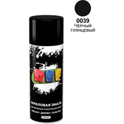 Акриловая универсальная эмаль REF 0039