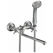 Смеситель для ванны D-Lin D143807-F