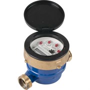 Счетчик воды ДЕКАСТ ВКМ-15