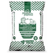 Почвогрунт Дачные рецепты Дачные рецепты "Универсальный питательный"