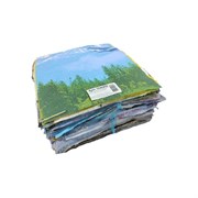 Хозяйственные техническая салфетки ООО Комус 1646950