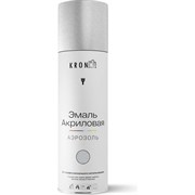 Эмаль акриловая KRONbuild SPMETSERG