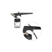 Мини-аэрограф INTERTOOL PT-1503