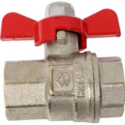 Шаровой кран MVI BV51304