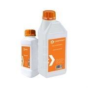 Средневязкая эпоксидная смола для творчества Суперпласт 4687204291104