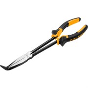 Изогнутые длинногубцы TOLSEN 10292