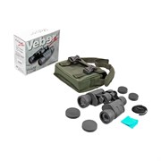 Бинокль Veber БПЦ ZOOM